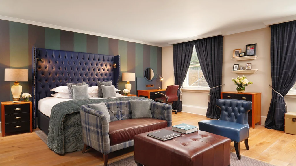 الفندق ذا بيلي لندن كنسينغتون - لندن